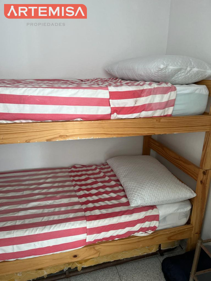 Apartamento ID.835 - Apartamento en Mansa,2 dormitorios  