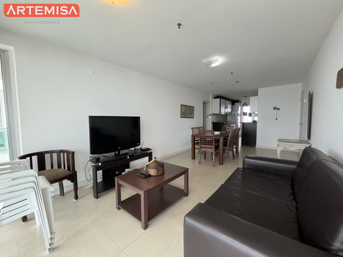 Apartamento ID.663 - Apartamento en venta en Punta del Este