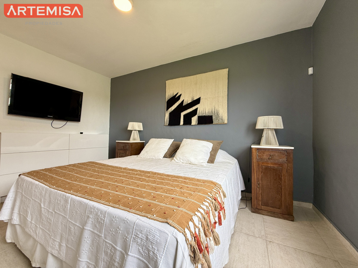 Apartamento ID.865 - Apartamento en Brava, 3 dormitorios  Caleta de Lobos