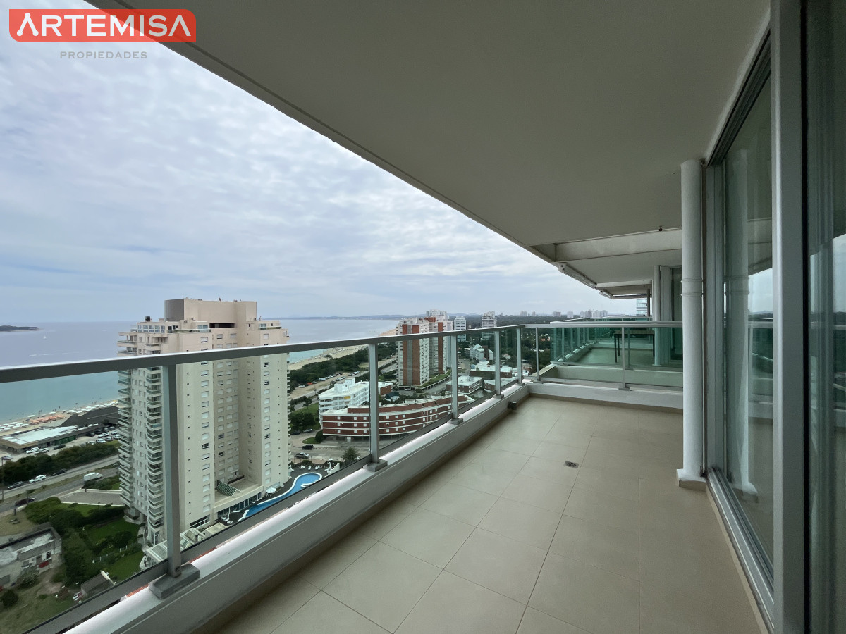 Apartamento ID.663 - Apartamento en venta en Punta del Este