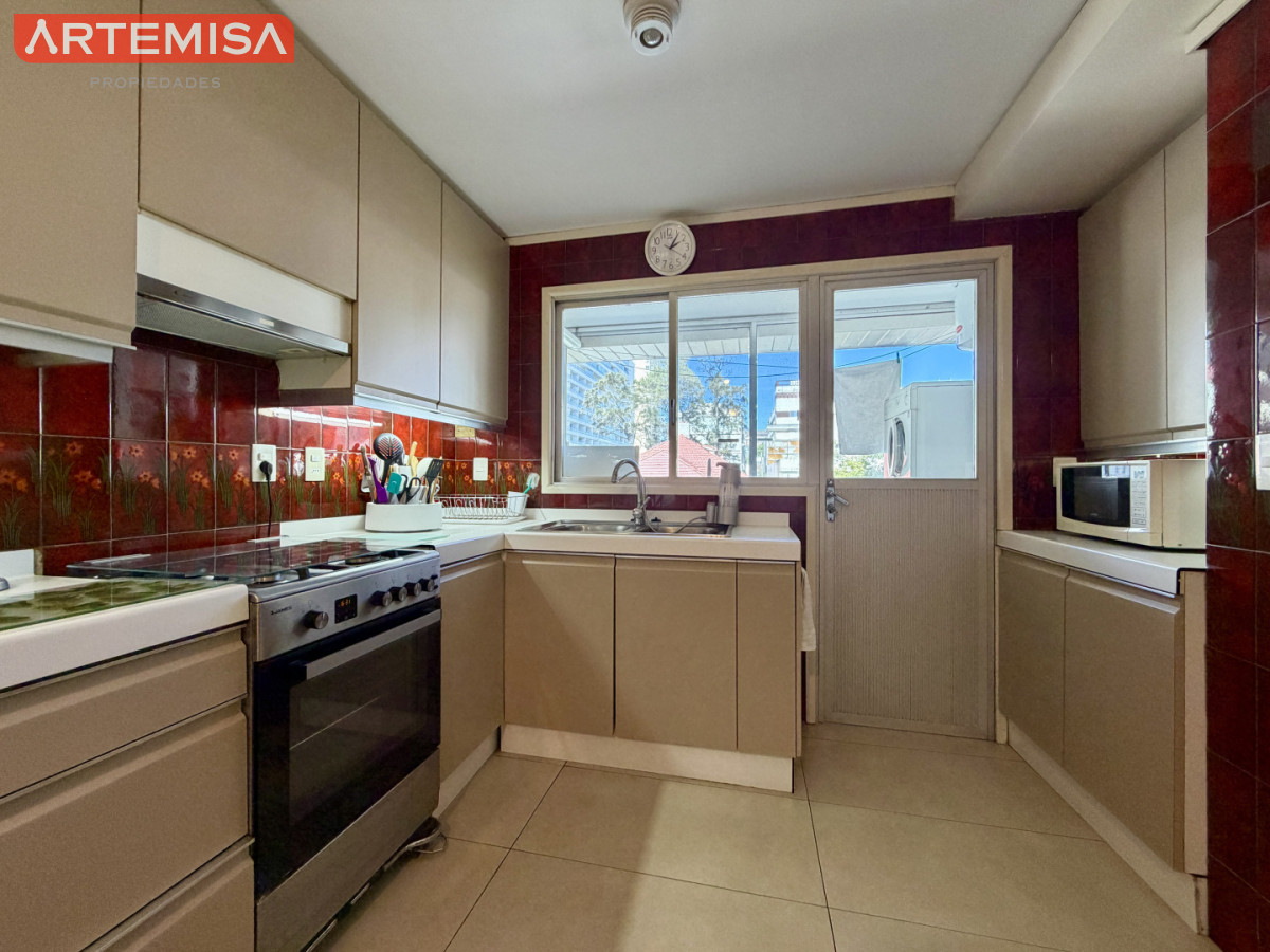 Apartamento ID.814 - Apartamento en Venta – Edificio Brioni, Punta del Este