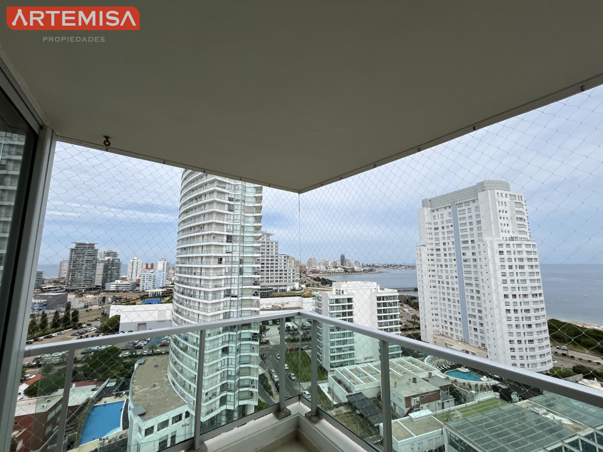 Apartamento ID.662 - Amplio apartamento en venta en torre con servicios 