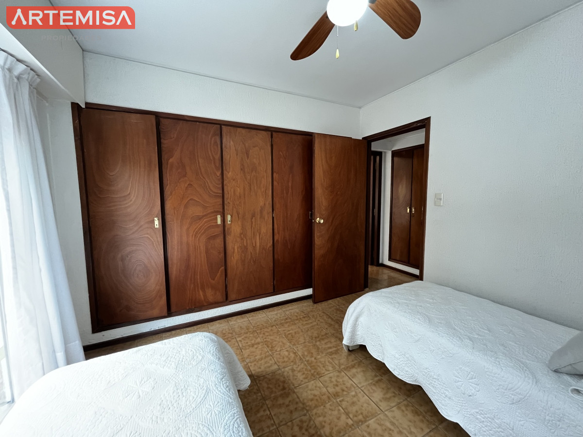 Apartamento ID.692 - Excelente propiedad en primera linea de playa brava 