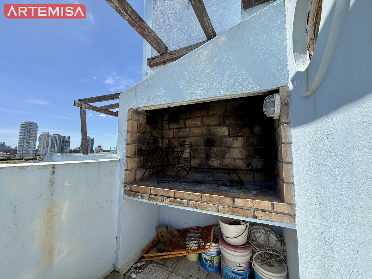 Apartamento ID.835 - Apartamento en Mansa,2 dormitorios  