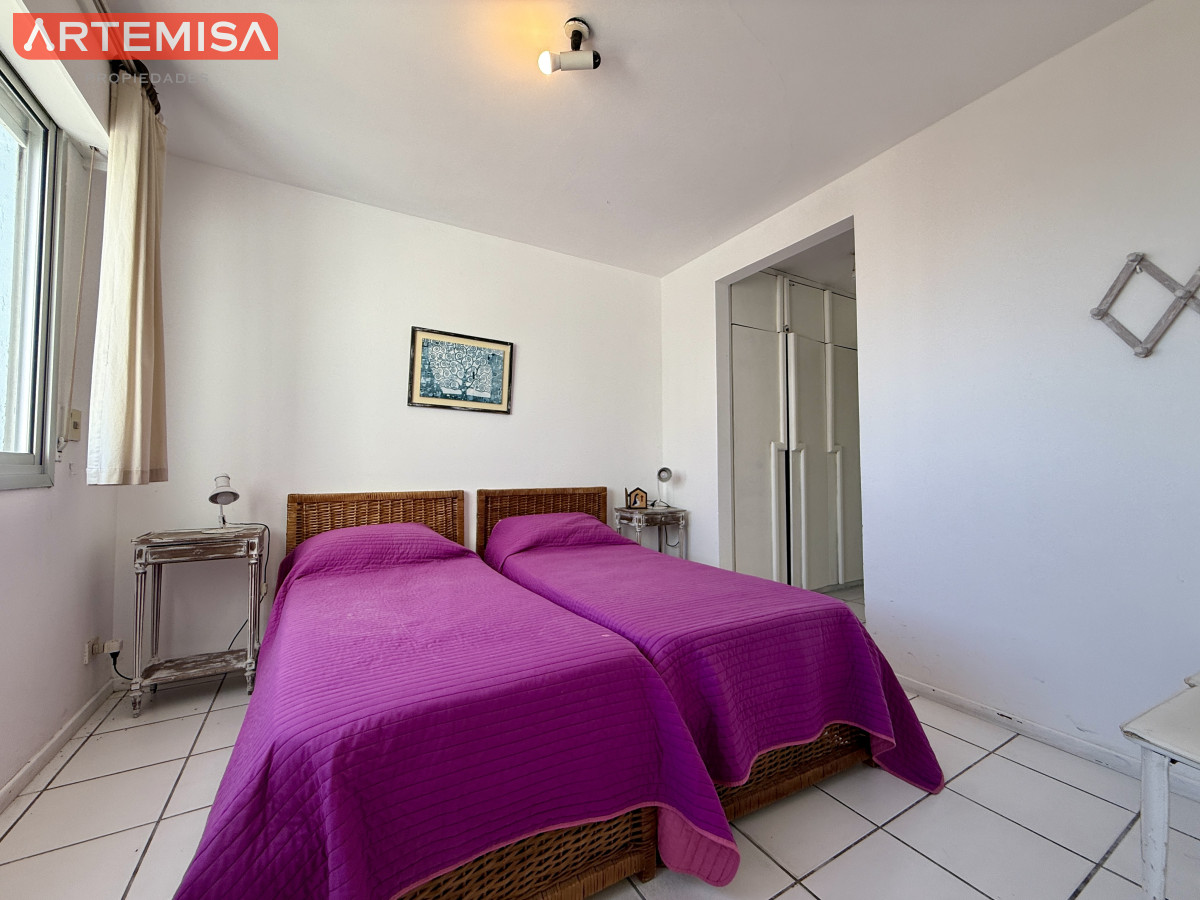 Apartamento ID.835 - Apartamento en Mansa,2 dormitorios  
