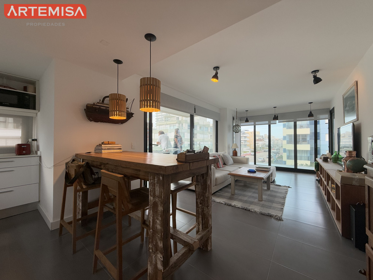 Apartamento ID.660 - Hermoso apartamento en venta