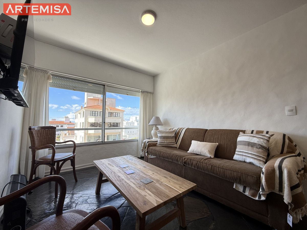 Apartamento ID.854 - LINDA UBICACION 