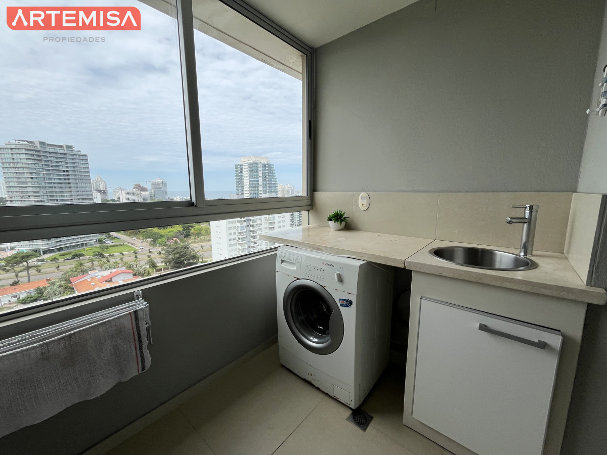 Apartamento ID.662 - Amplio apartamento en venta en torre con servicios 