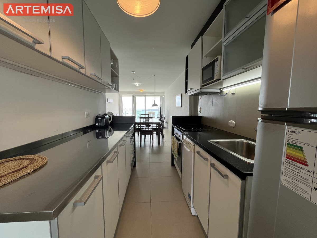 Apartamento ID.663 - Apartamento en venta en Punta del Este