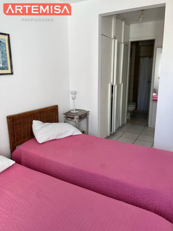 Apartamento ID.835 - Apartamento en Mansa,2 dormitorios  