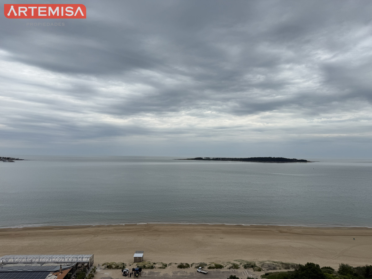 Apartamento ID.864 - Apto en Mansa: ESPECTACULAR VISTA AL MAR 
