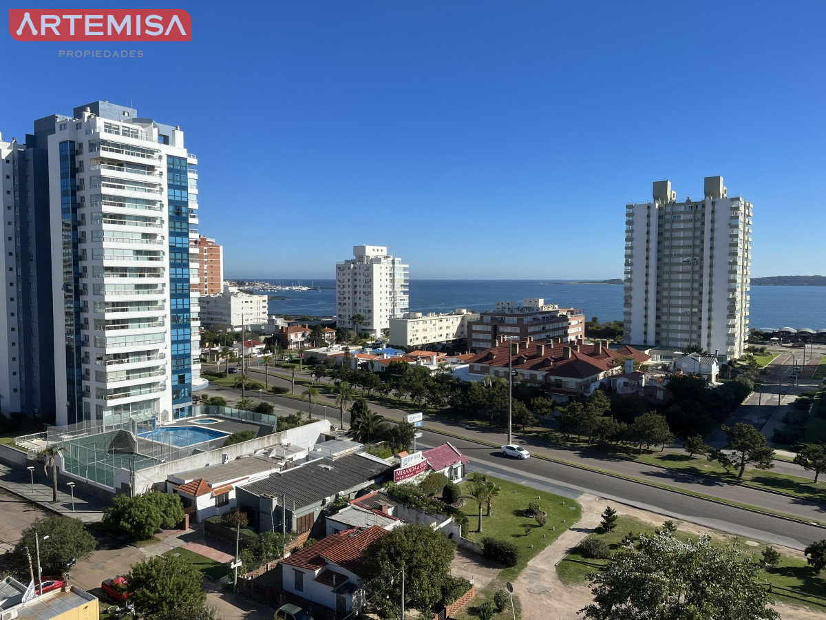 Apartamento ID.835 - Apartamento en Mansa,2 dormitorios  