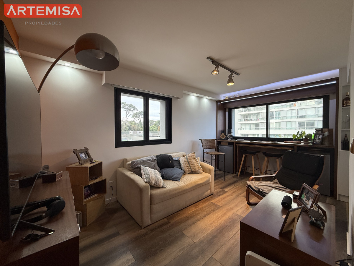 Apartamento ID.815 - Apartamento en venta – Jardines del Country, Punta del Este