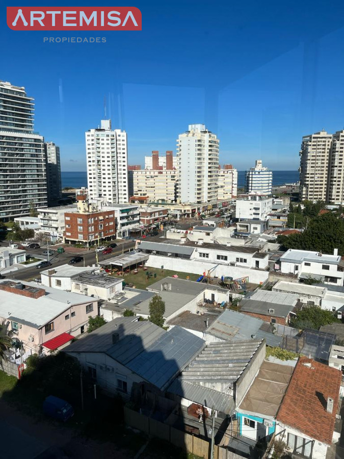 Apartamento ID.835 - Apartamento en Mansa,2 dormitorios  
