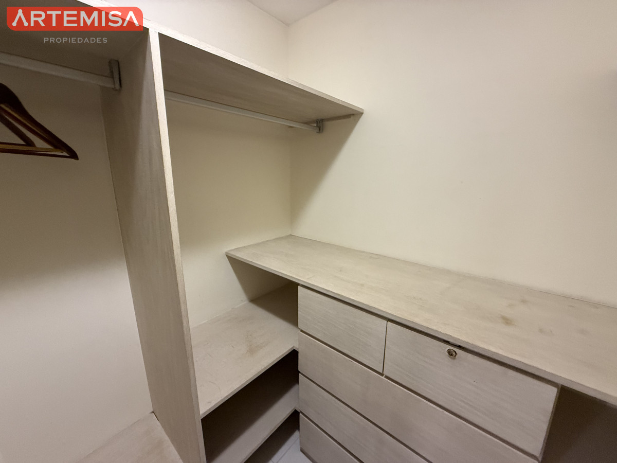 Apartamento ID.853 - Alquiler Temporal  Lincoln Center Punta del Este