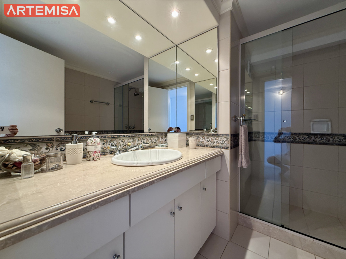 Apartamento ID.909 - Alquiler temporal  Torre El Torreón  Punta del Este