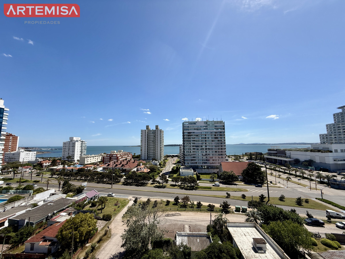 Apartamento ID.835 - Apartamento en Mansa,2 dormitorios  