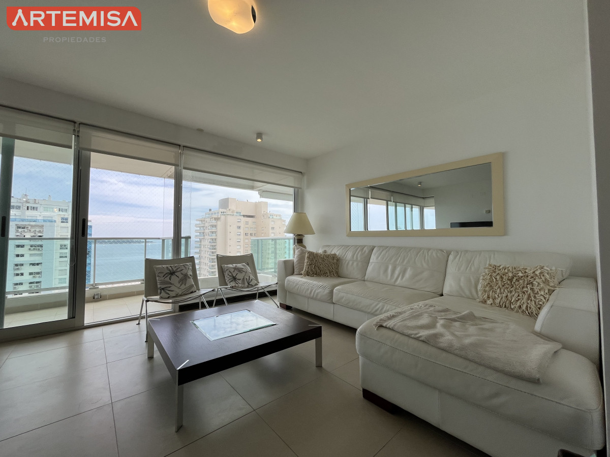 Apartamento ID.662 - Amplio apartamento en venta en torre con servicios 