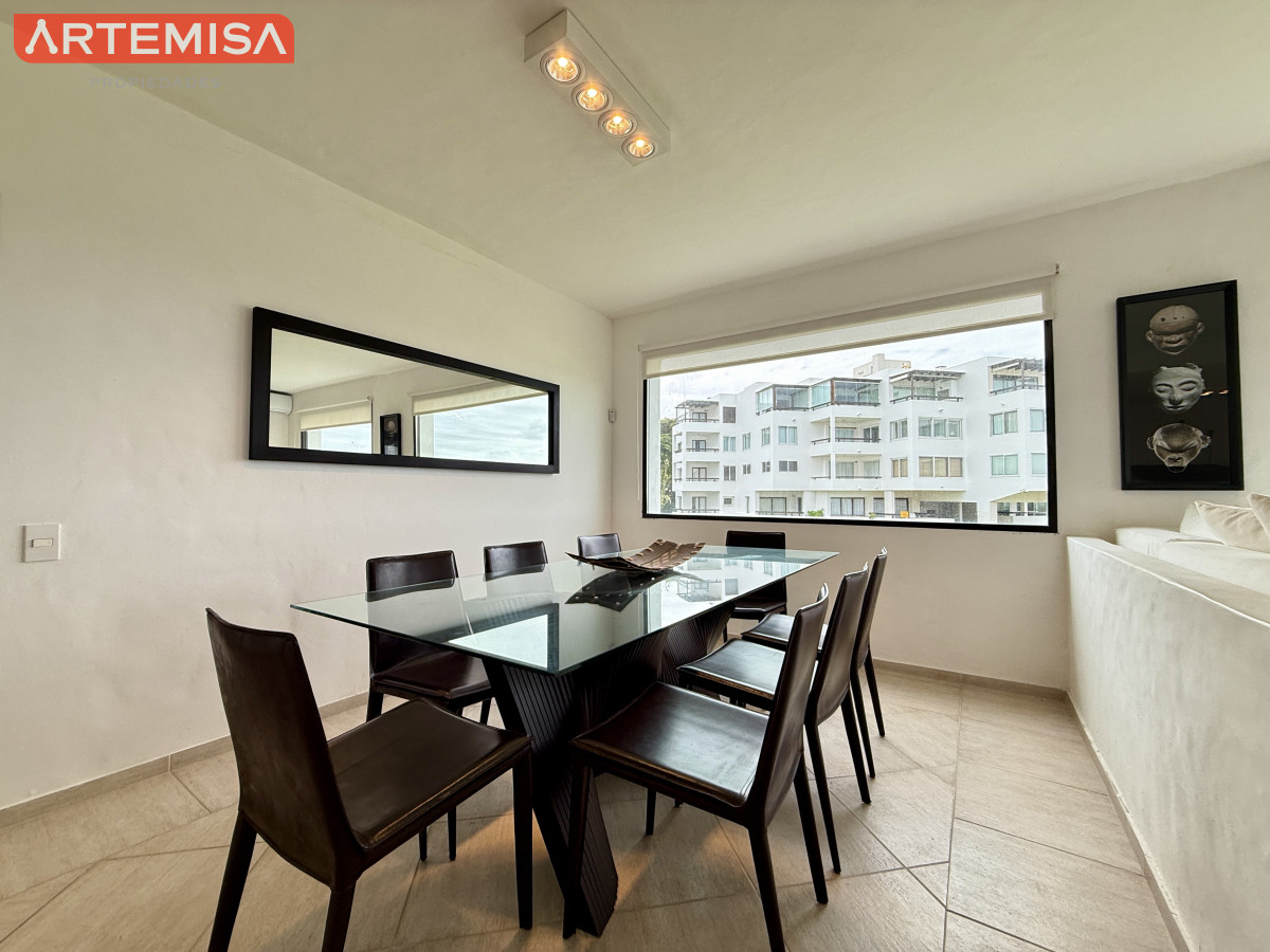 Apartamento ID.865 - Apartamento en Brava, 3 dormitorios  Caleta de Lobos