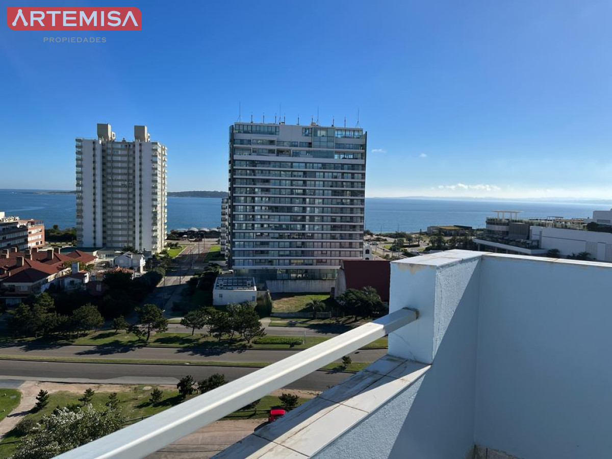Apartamento ID.835 - Apartamento en Mansa,2 dormitorios  