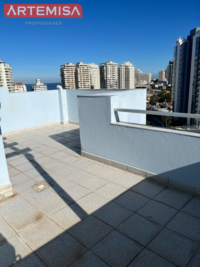 Apartamento ID.835 - Apartamento en Mansa,2 dormitorios  