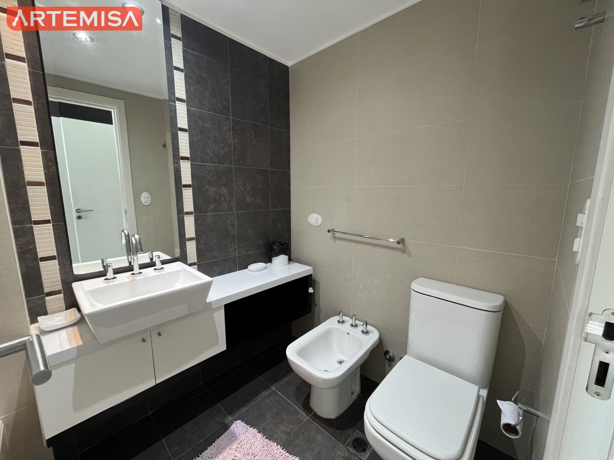 Apartamento ID.663 - Apartamento en venta en Punta del Este