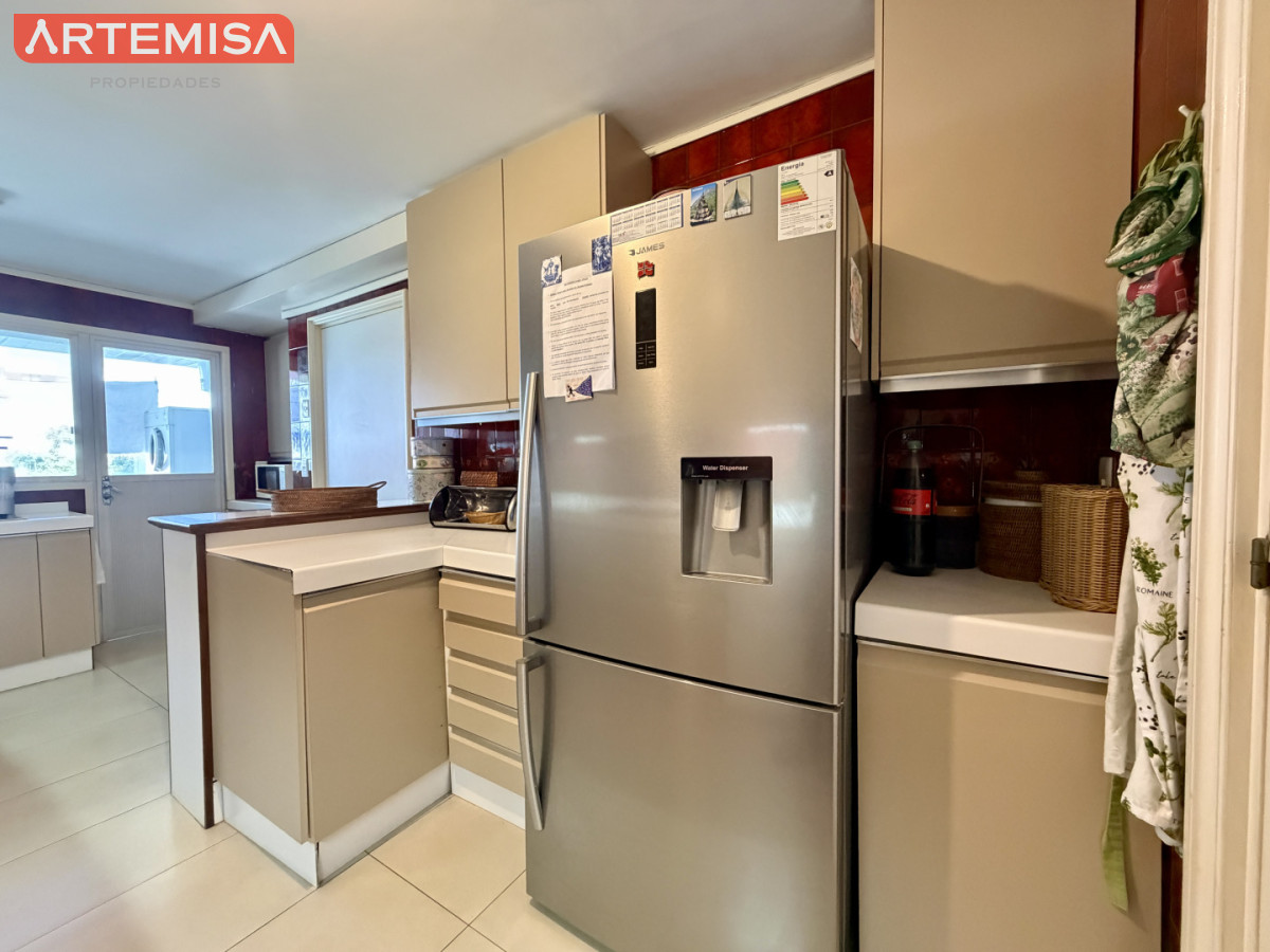 Apartamento ID.814 - Apartamento en Venta – Edificio Brioni, Punta del Este