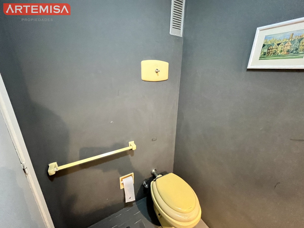 Apartamento ID.692 - Excelente propiedad en primera linea de playa brava 
