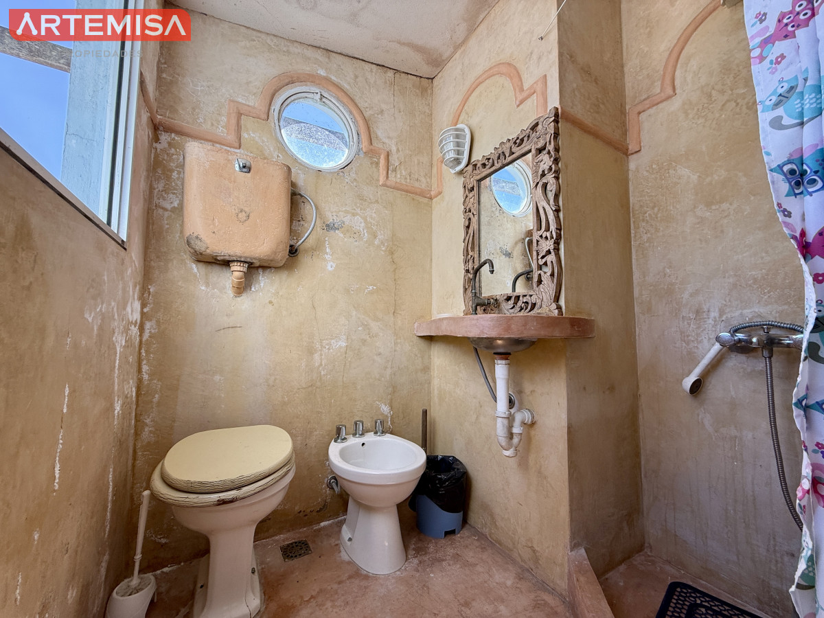 Apartamento ID.835 - Apartamento en Mansa,2 dormitorios  