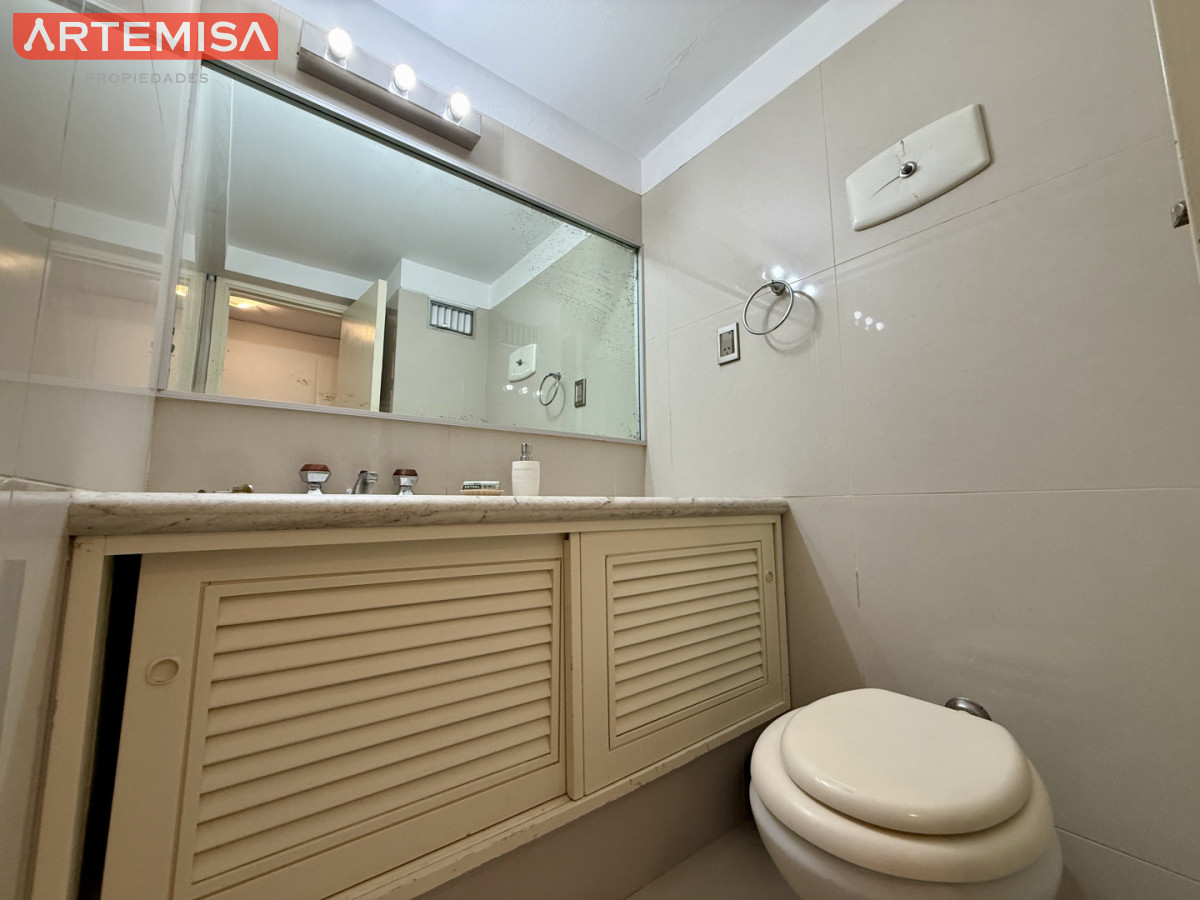 Apartamento ID.909 - Alquiler temporal  Torre El Torreón  Punta del Este