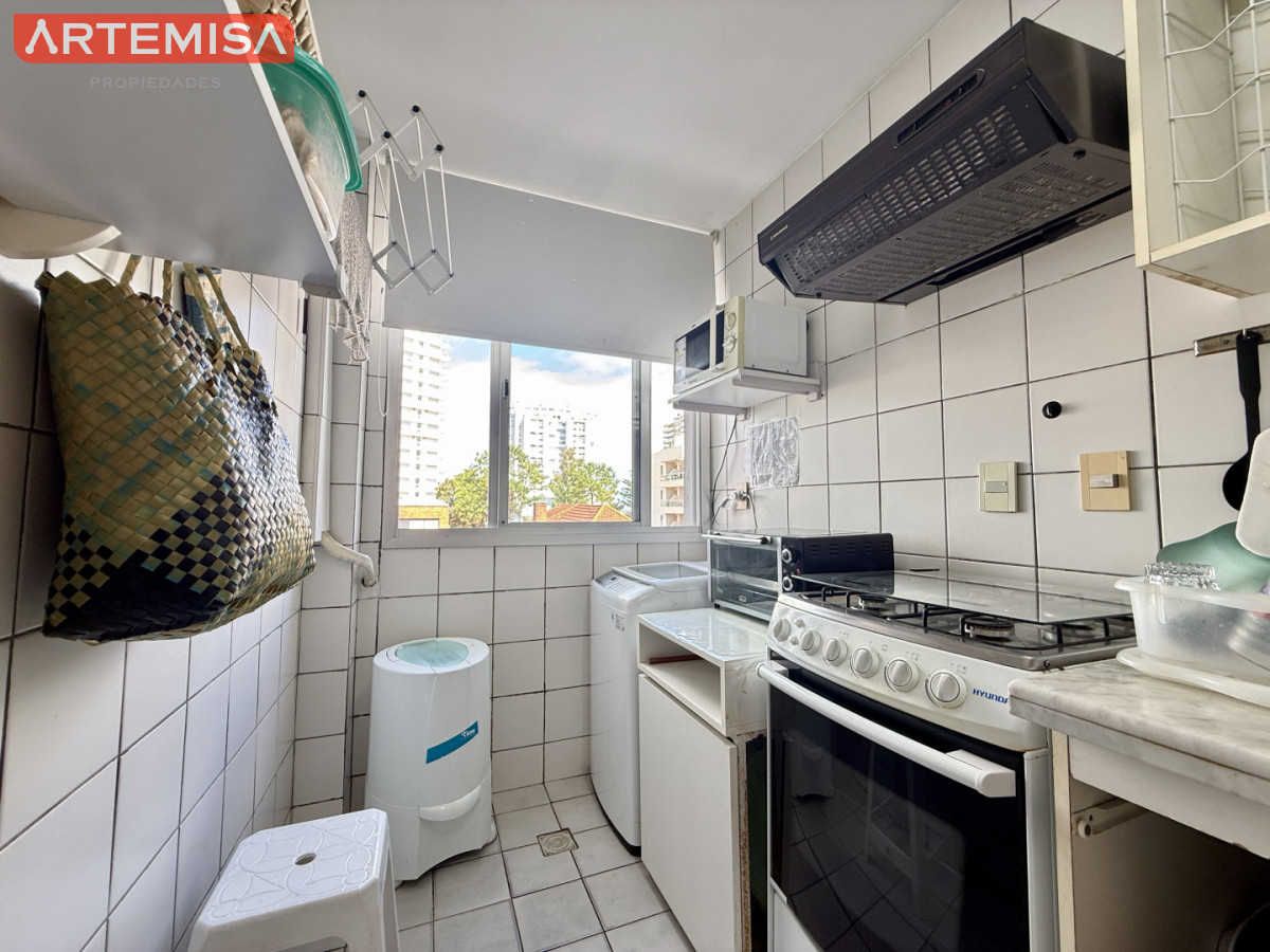 Apartamento ID.910 - Apartamento en venta en Edificio Cap Bretón  Av. Roosevelt y Av. Biarritz