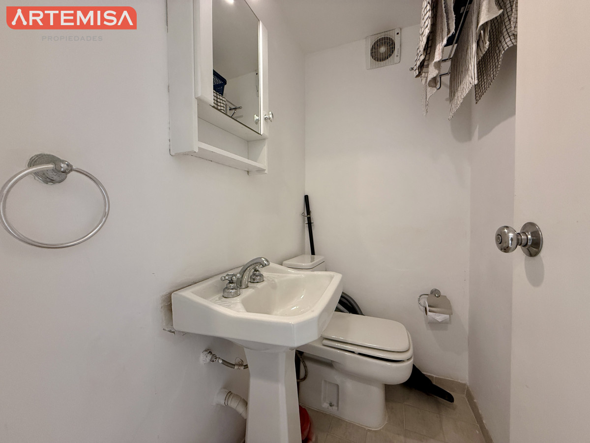 Apartamento ID.865 - Apartamento en Brava, 3 dormitorios  Caleta de Lobos