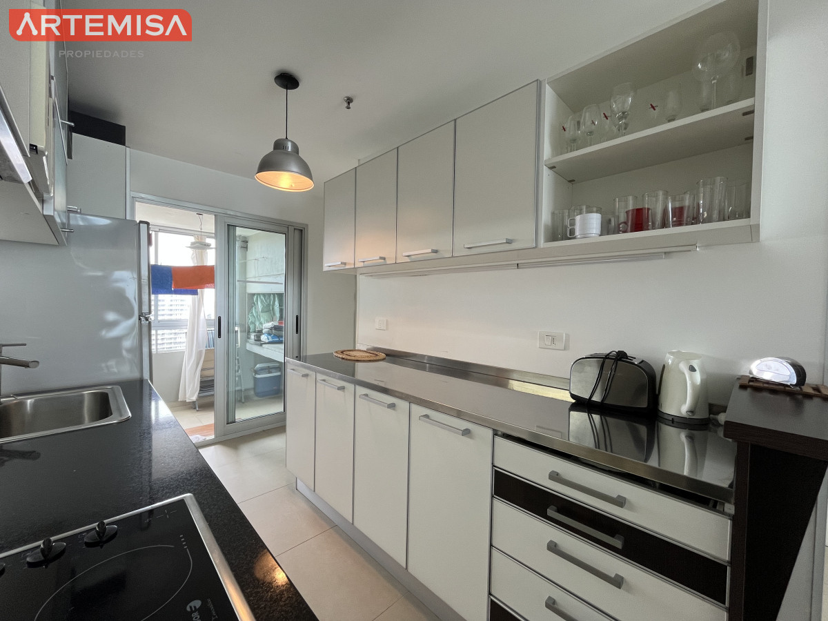 Apartamento ID.663 - Apartamento en venta en Punta del Este