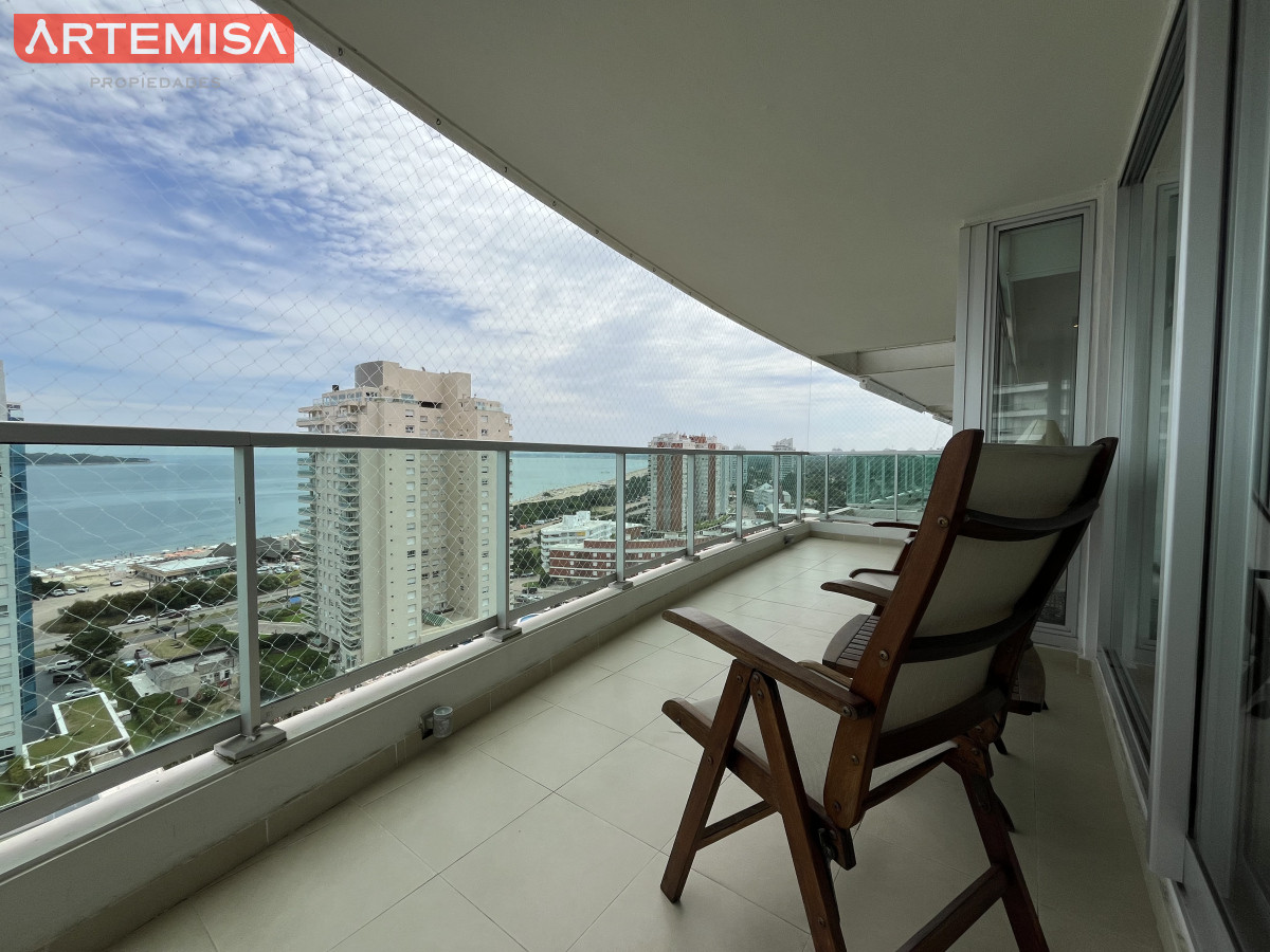 Apartamento ID.662 - Amplio apartamento en venta en torre con servicios 