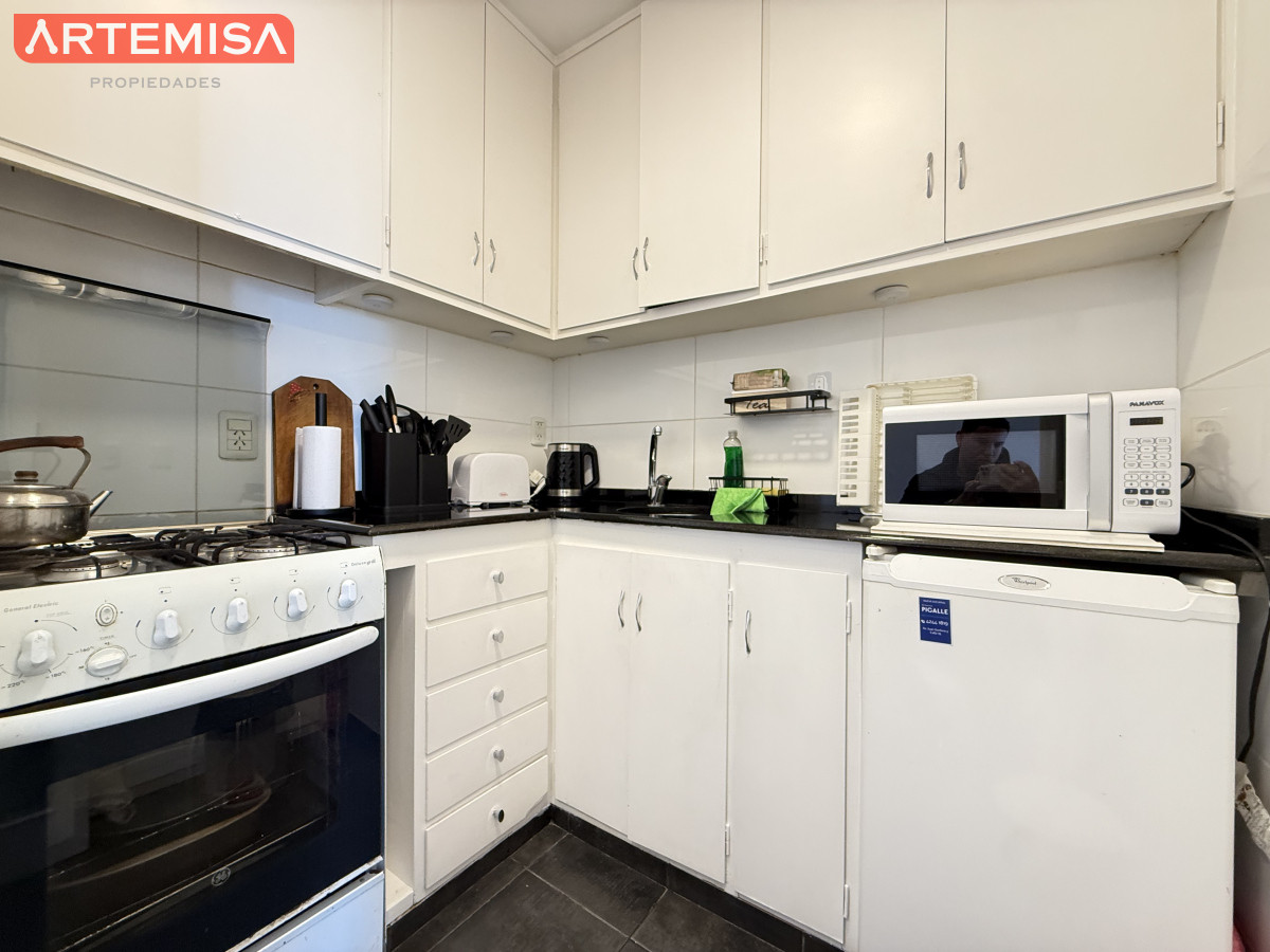 Apartamento ID.854 - LINDA UBICACION 