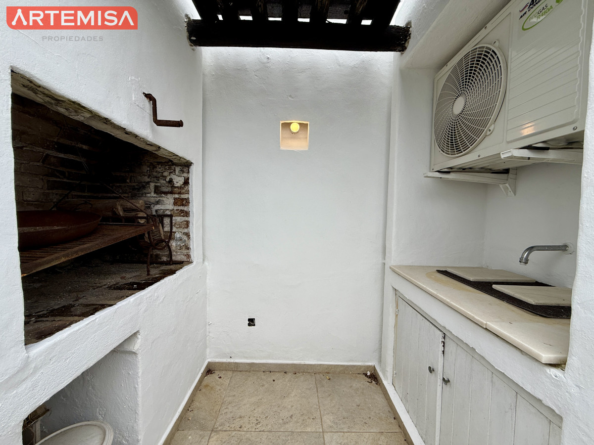 Apartamento ID.865 - Apartamento en Brava, 3 dormitorios  Caleta de Lobos