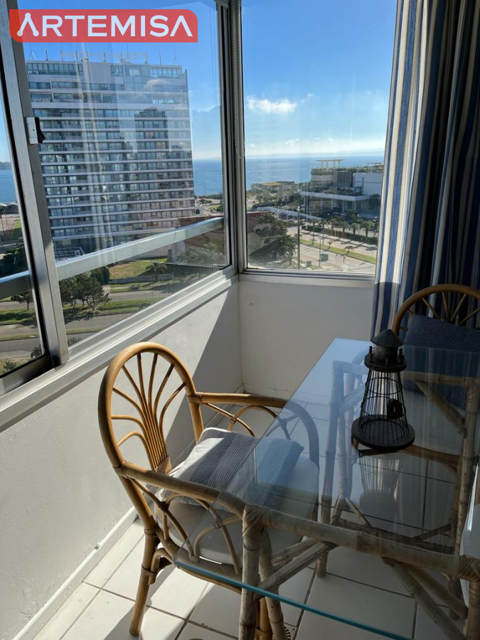 Apartamento ID.835 - Apartamento en Mansa,2 dormitorios  
