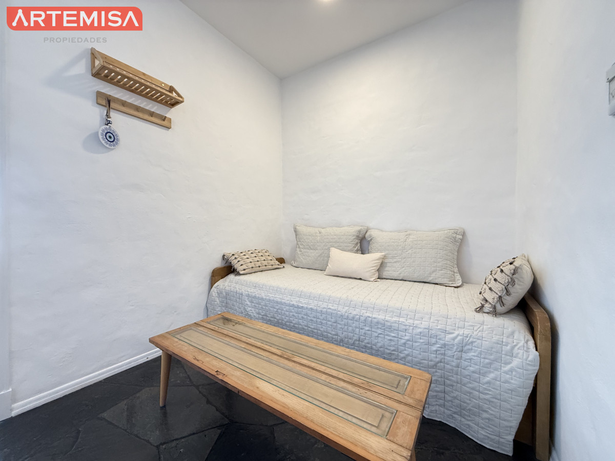 Apartamento ID.854 - LINDA UBICACION 