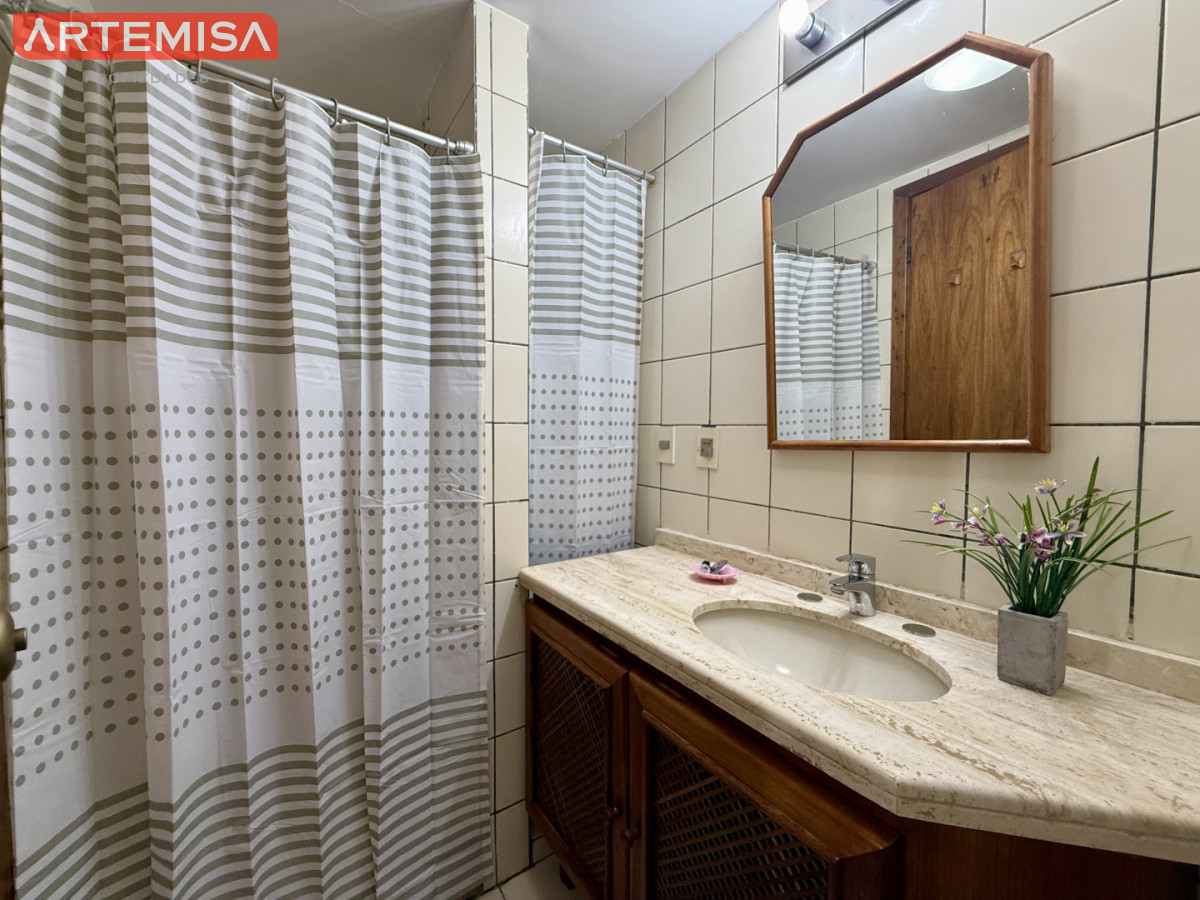 Apartamento ID.910 - Apartamento en venta en Edificio Cap Bretón  Av. Roosevelt y Av. Biarritz