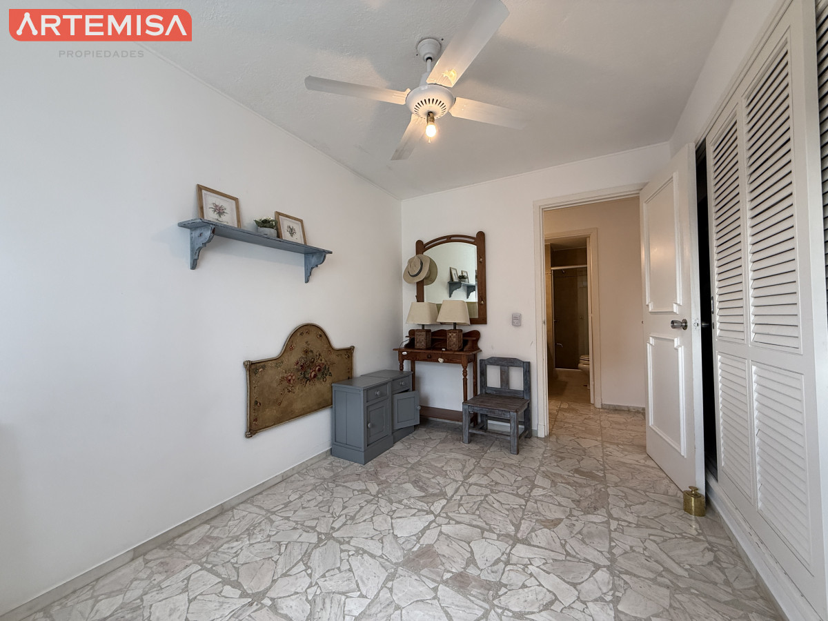 Apartamento ID.864 - Apto en Mansa: ESPECTACULAR VISTA AL MAR 