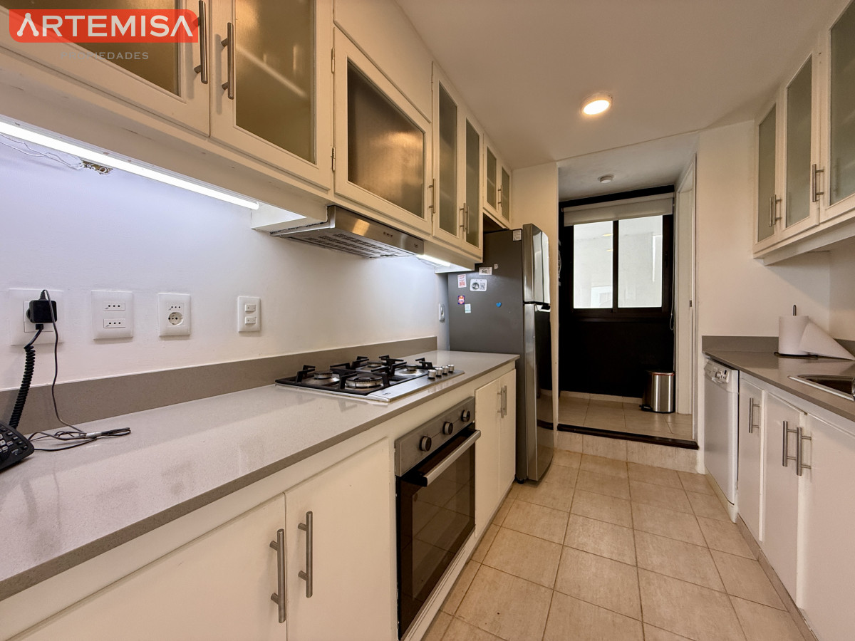 Apartamento ID.865 - Apartamento en Brava, 3 dormitorios  Caleta de Lobos