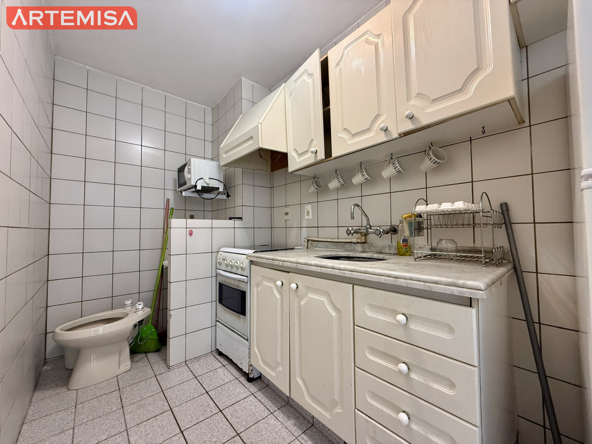 Apartamento ID.835 - Apartamento en Mansa,2 dormitorios  