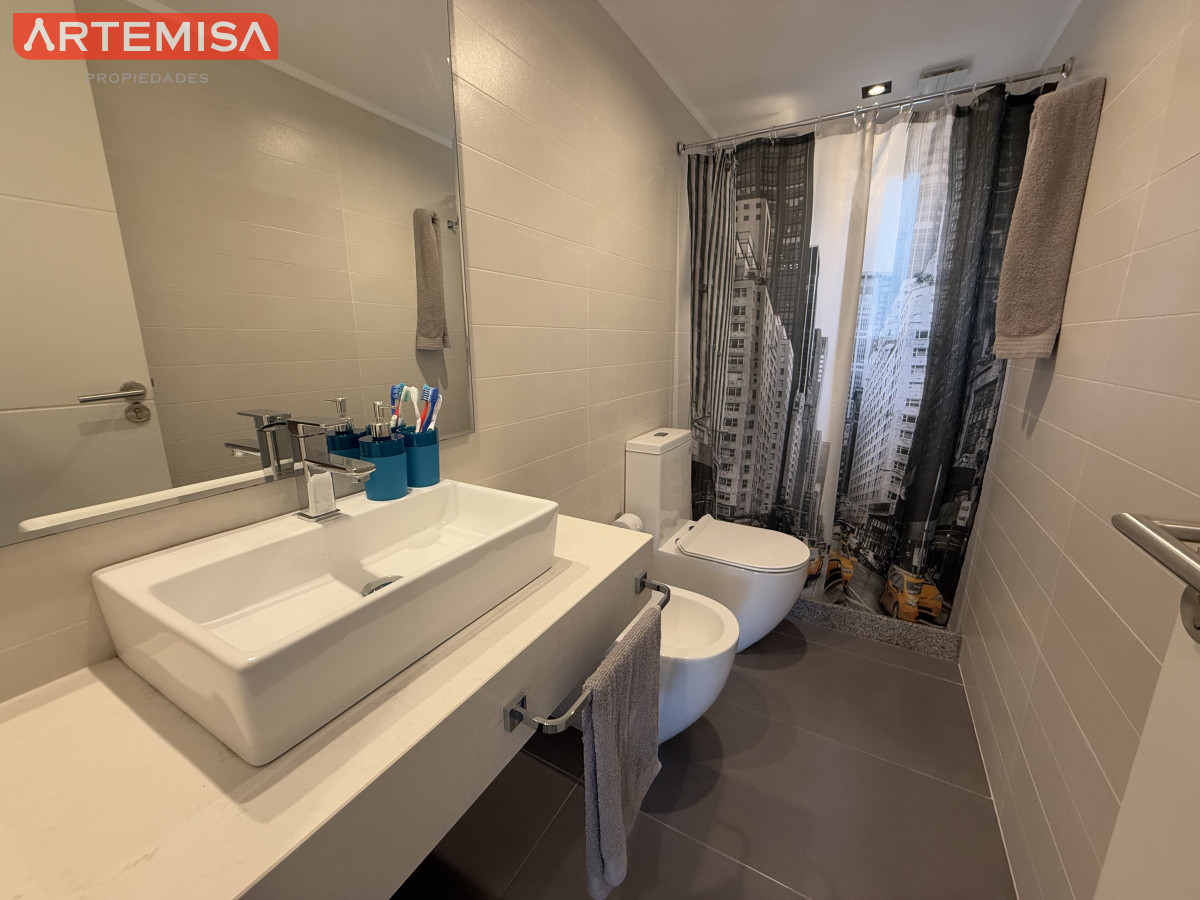 Apartamento ID.660 - Hermoso apartamento en venta