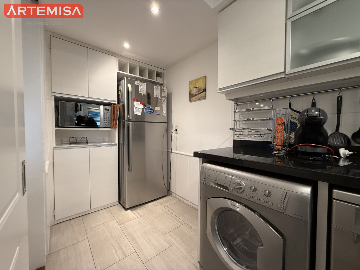 Apartamento ID.853 - Alquiler Temporal  Lincoln Center Punta del Este