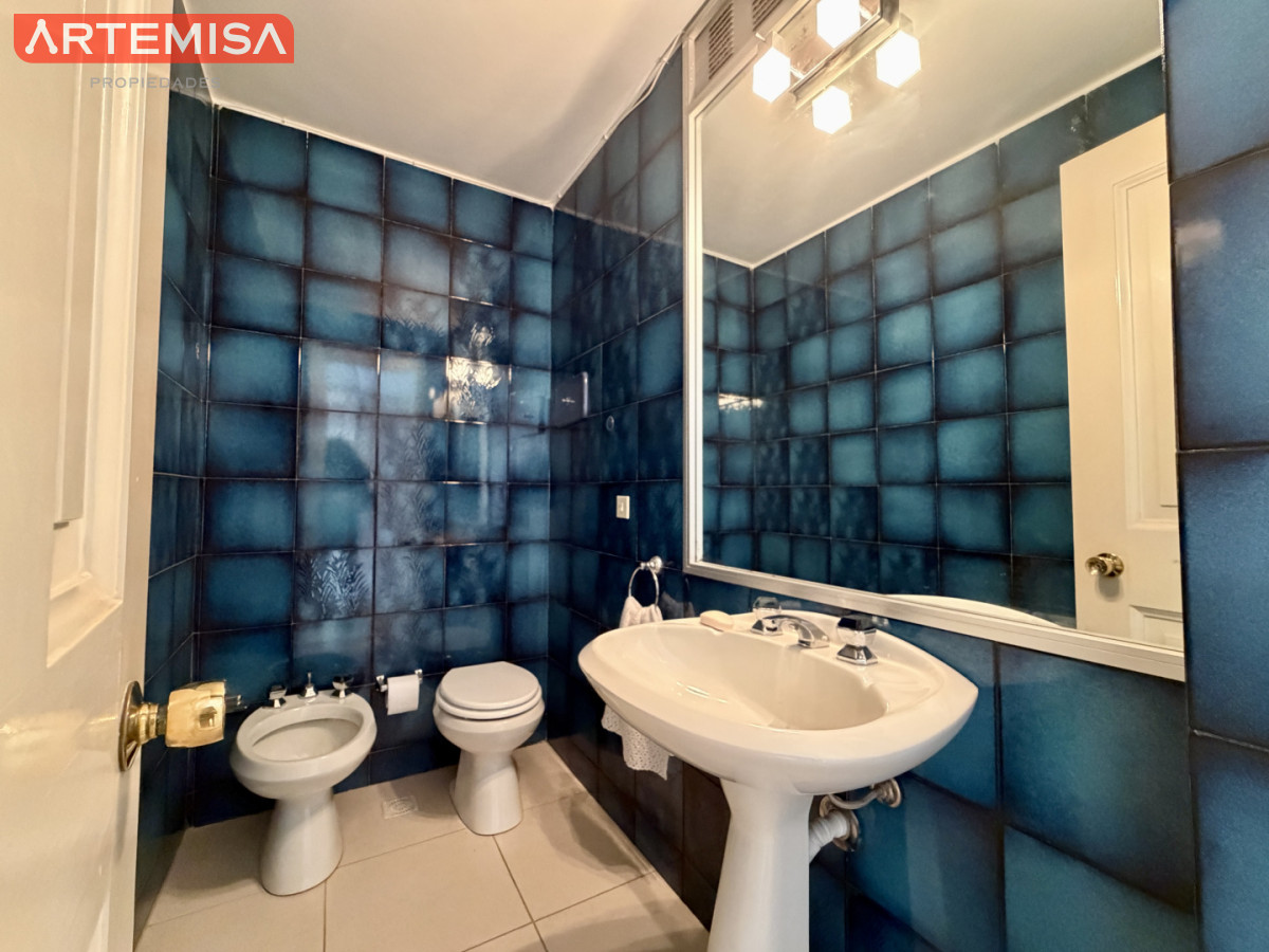 Apartamento ID.814 - Apartamento en Venta – Edificio Brioni, Punta del Este