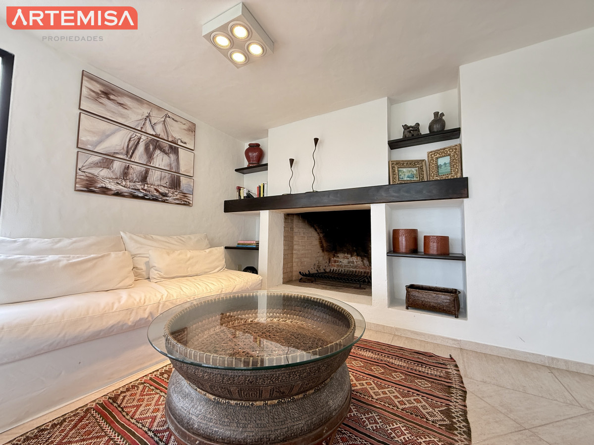 Apartamento ID.865 - Apartamento en Brava, 3 dormitorios  Caleta de Lobos