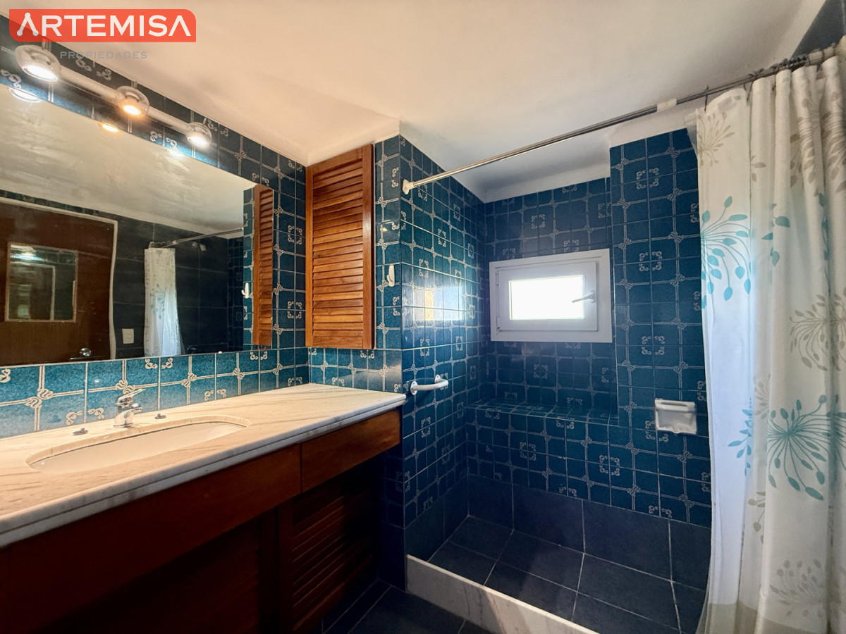 Apartamento ID.911 - Venta de Apartamento  Parquemar Bosque  Parada 15 de Av. Roosevelt, Punta del Este