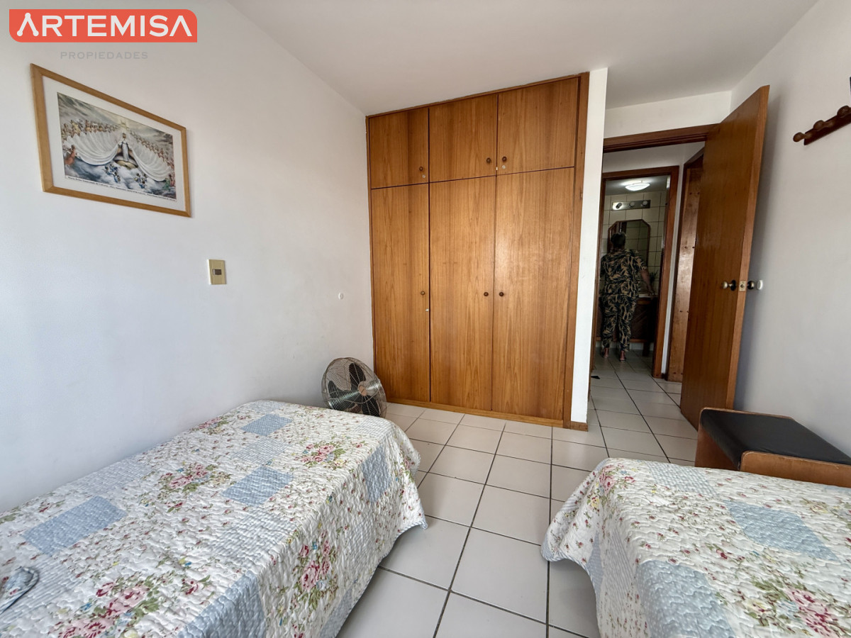 Apartamento ID.910 - Apartamento en venta en Edificio Cap Bretón  Av. Roosevelt y Av. Biarritz