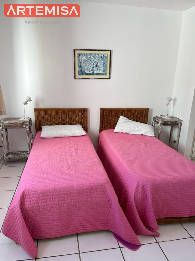Apartamento ID.835 - Apartamento en Mansa,2 dormitorios  