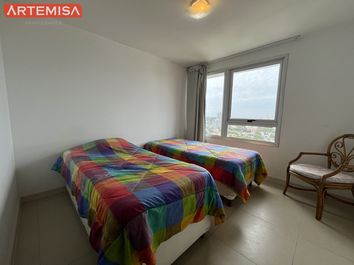Apartamento ID.663 - Apartamento en venta en Punta del Este
